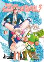 Zatch Bell 8 - Preview