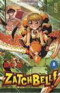 Zatchbell T.1 - Preview