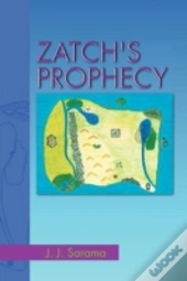 Zatch'S Prophecy