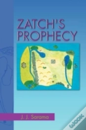 Capa do artigo Zatch