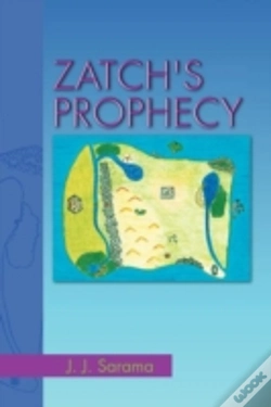 Capa do artigo Zatch'S Prophecy