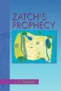 Zatch'S Prophecy - Preview