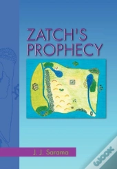 Zatch'S Prophecy