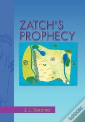 Capa do artigo Zatch