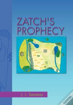 Capa do artigo Zatch'S Prophecy