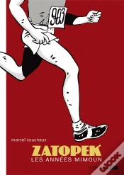 Capa do artigo Zatopek ; Les Années Mimoun