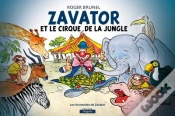 Capa do artigo Zavator Et Le Cirque De La Jungle