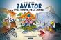 Zavator Et Le Cirque De La Jungle - Preview