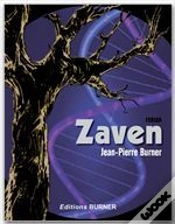 Capa do artigo Zaven