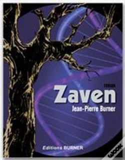 Capa do artigo Zaven