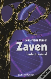 Zaven L'Enfant Animal