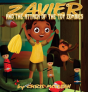 Zavier And The Attack Of The Toy Zombies - Preview