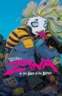 Zawa + The Belly Of The Beast - Preview