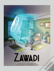 Zawadi