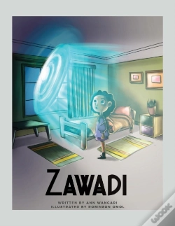 Capa do artigo Zawadi