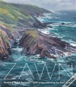 Capa do artigo Zawn