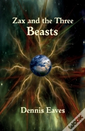 Capa do artigo Zax And The Three Beasts
