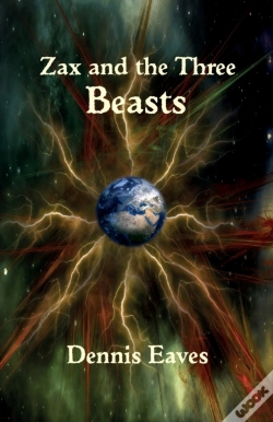 Capa do artigo Zax And The Three Beasts