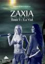 Zaxia - Preview