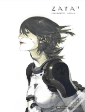 Capa do artigo Zaya Tome 1