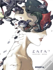 Capa do artigo Zaya Tome 3