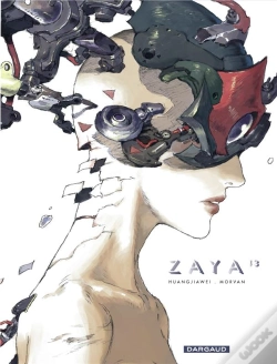 Capa do artigo Zaya Tome 3