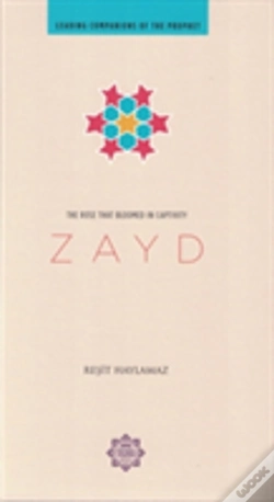 Capa do artigo Zayd