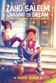 Zayd Saleem, Chasing The Dream