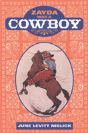 Zayda Was A Cowboy - Preview