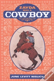 Capa do artigo Zayda Was A Cowboy