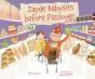 Zayde Babysits Before Passover - Preview