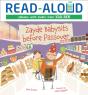 Zayde Babysits Before Passover - Preview