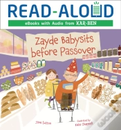 Capa do artigo Zayde Babysits Before Passover