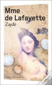 Capa do artigo Zayde : Histoire Espagnole