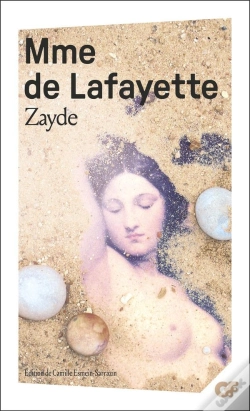 Capa do artigo Zayde : Histoire Espagnole