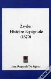 Capa do artigo Zayde