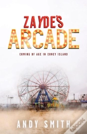 Capa do artigo Zayde