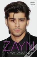 Zayn: A New Direction
