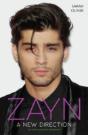 Zayn: A New Direction - Preview