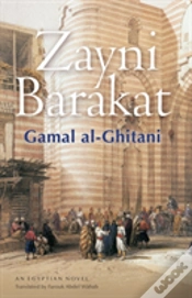 Capa do artigo Zayni Barakat