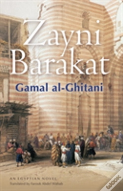 Capa do artigo Zayni Barakat