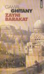Zayni Barakat - Preview