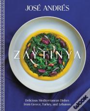 Zaytinya