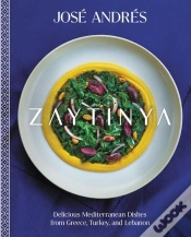 Capa do artigo Zaytinya