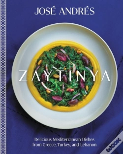 Capa do artigo Zaytinya
