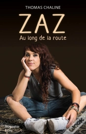 Capa do artigo Zaz ; Au Long De La Route