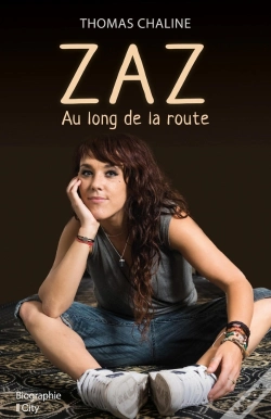 Capa do artigo Zaz ; Au Long De La Route