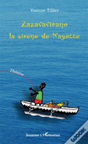 Capa do artigo Zazavavirano, La Sirène De Mayotte
