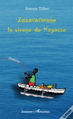 Capa do artigo Zazavavirano, La Sirène De Mayotte
