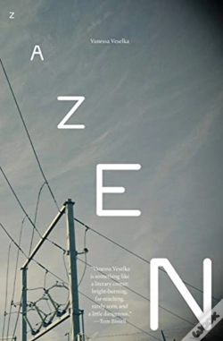 Capa do artigo Zazen